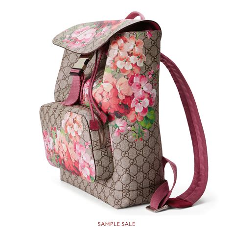 Gucci Backpack For Women .